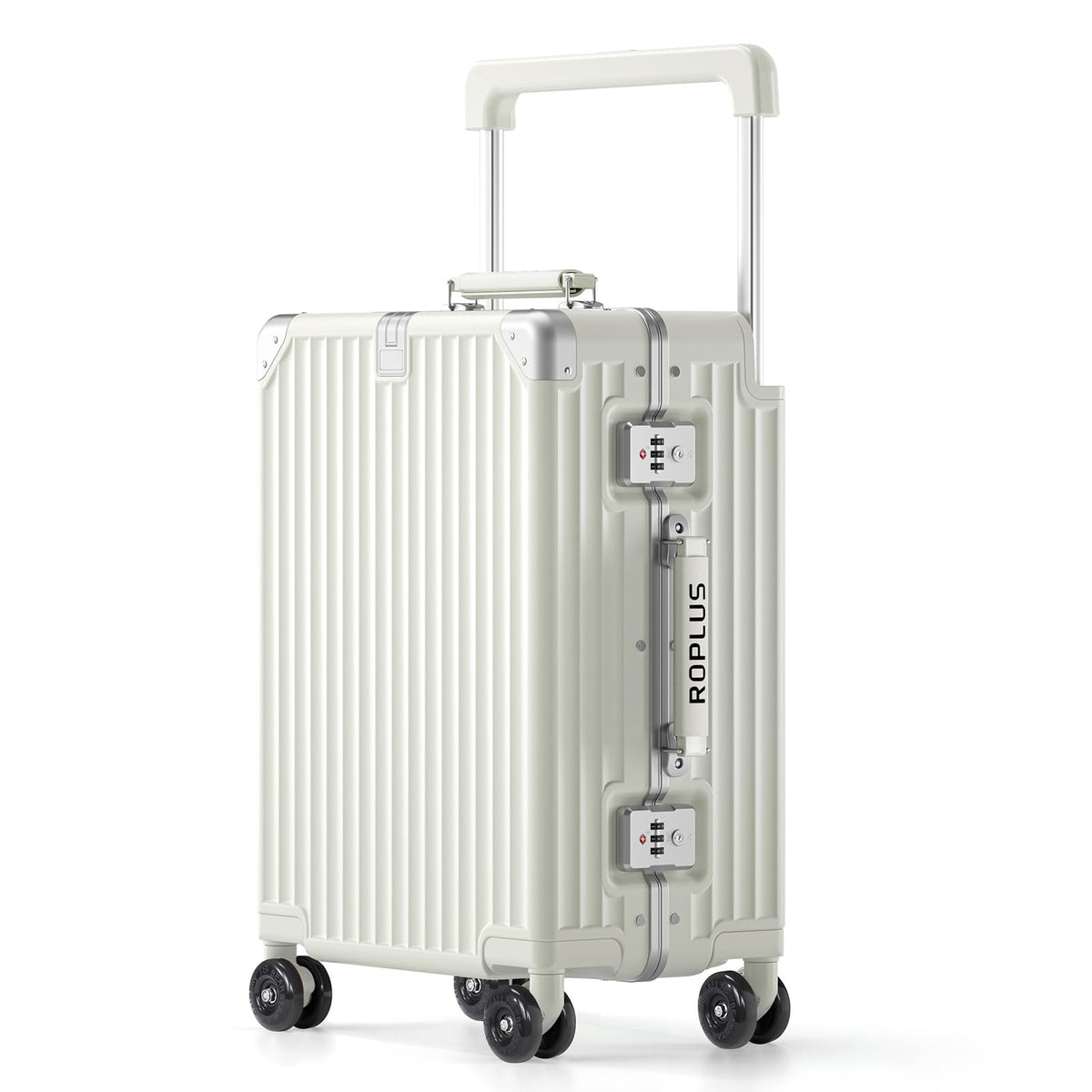 Aluminium Frame Carry on Luggage with TSA Lock K727162