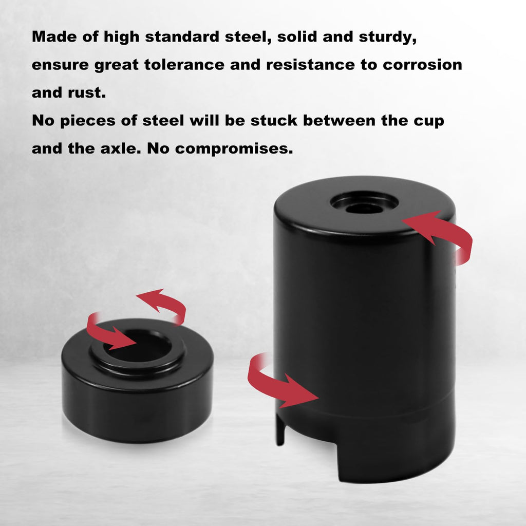 Ball Joint Service Adapter W83718