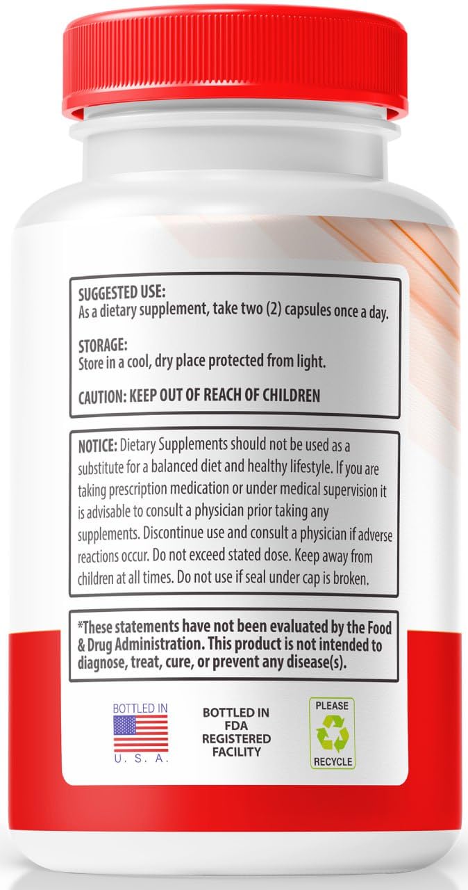 180 Capsules B453