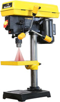8-Inch 5-Speed Benchtop Drill Press B5780