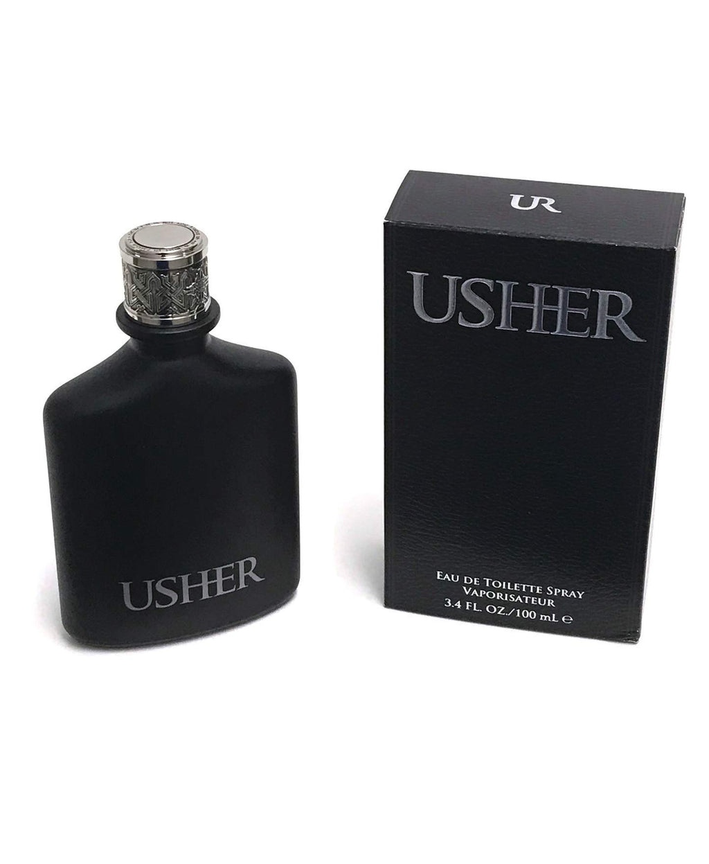 Eau De Toilette Spray 3.4-Ounce S358