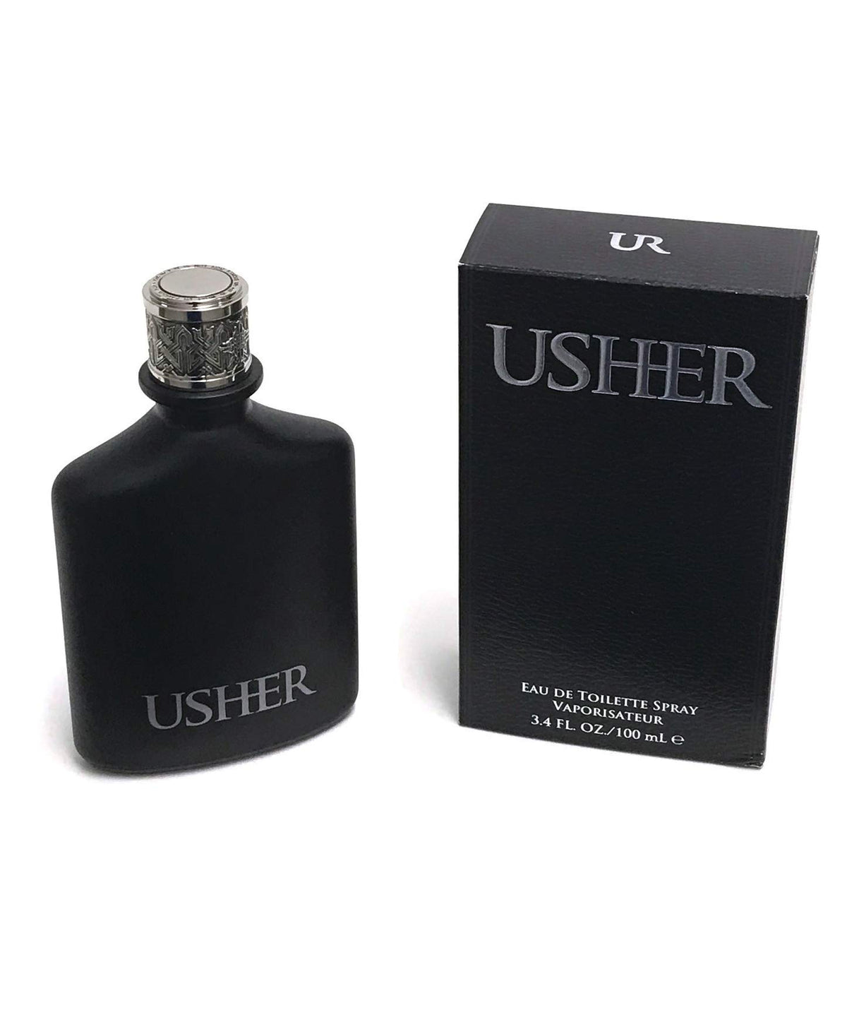 Eau De Toilette Spray 3.4-Ounce S358