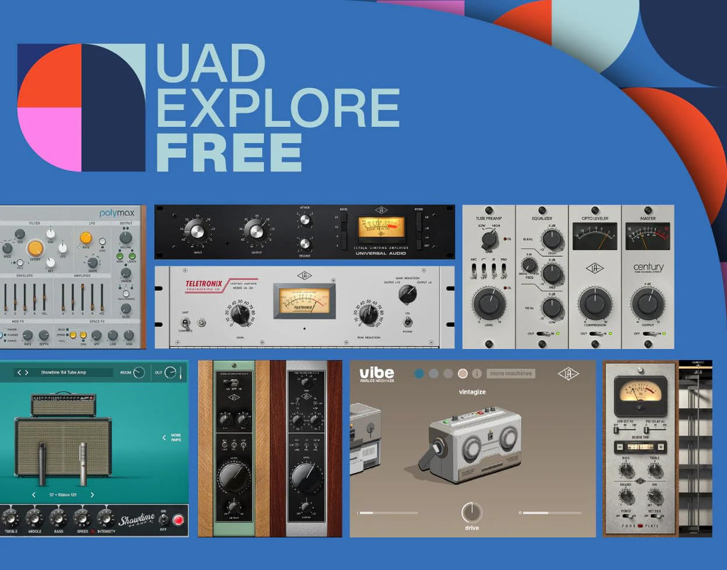 USB Audio Interface W15302