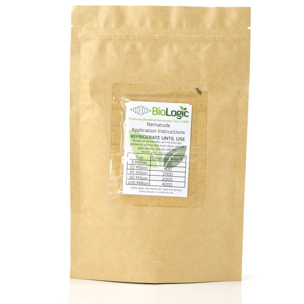 Beneficial Nematodes Hose End Sprayer R59214