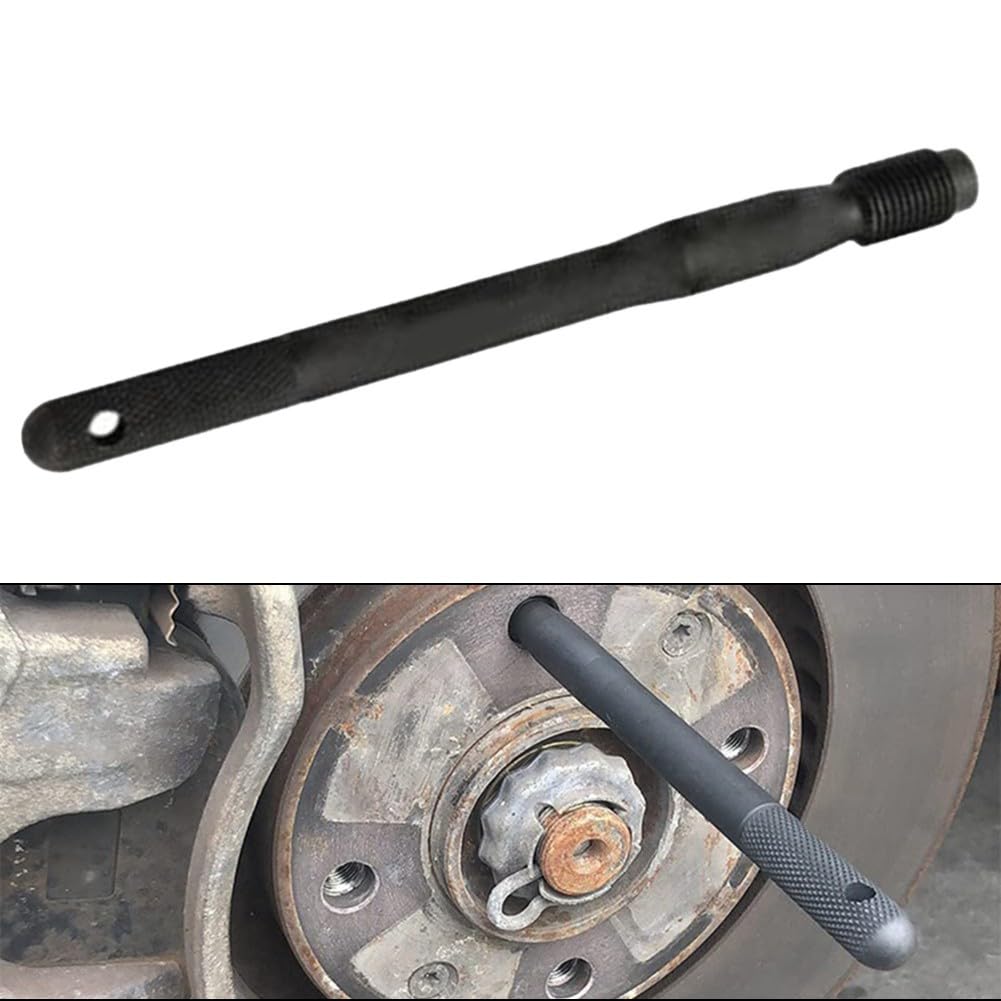 M14x1.5 Wheel Alignment Pin Tool with Knurled Grip Q69792