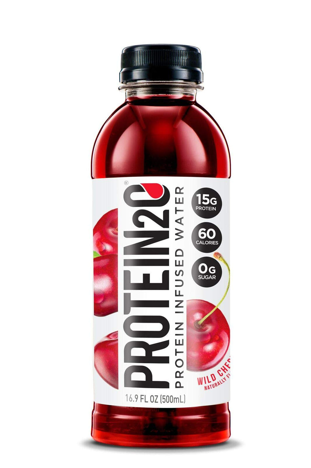 Whey Protein Infused Water Variety Pack 16 Count K96944