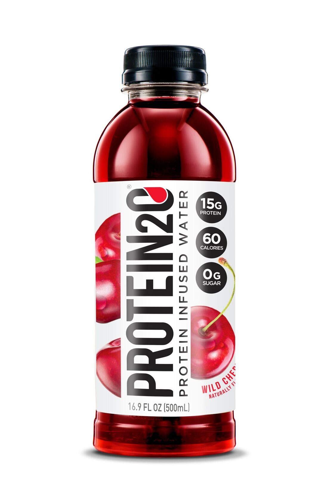 Whey Protein Infused Water Variety Pack 16 Count K96944