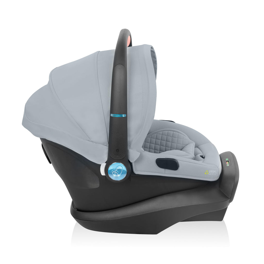 Preemie and Infant Car Seat V1013