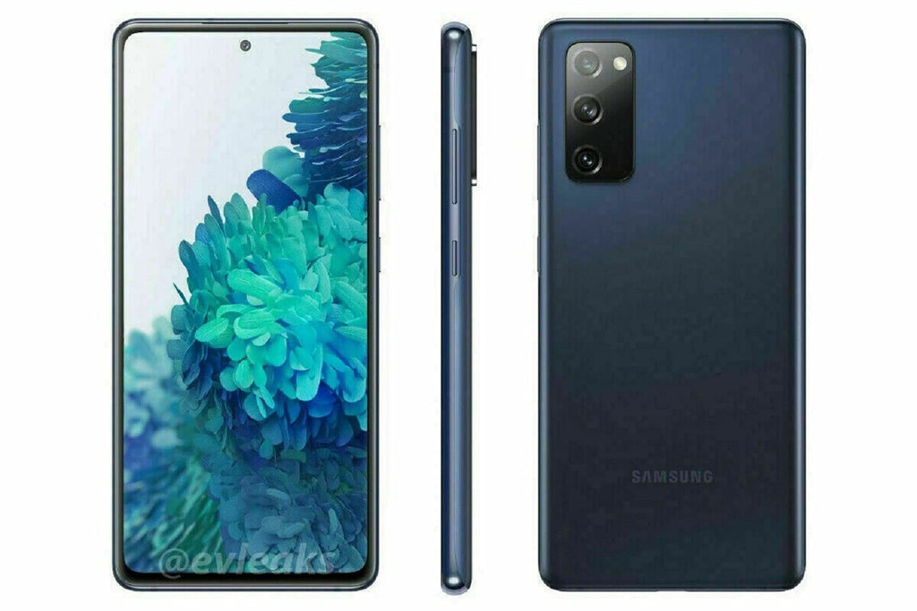Unlocked 5G 256GB Smartphone H1226