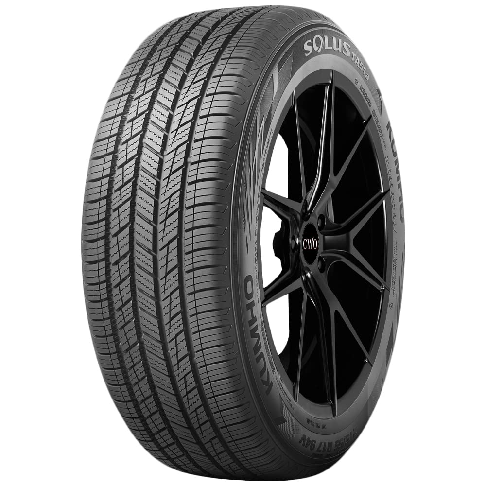 All-Season Tire 205/65R15 94H A522