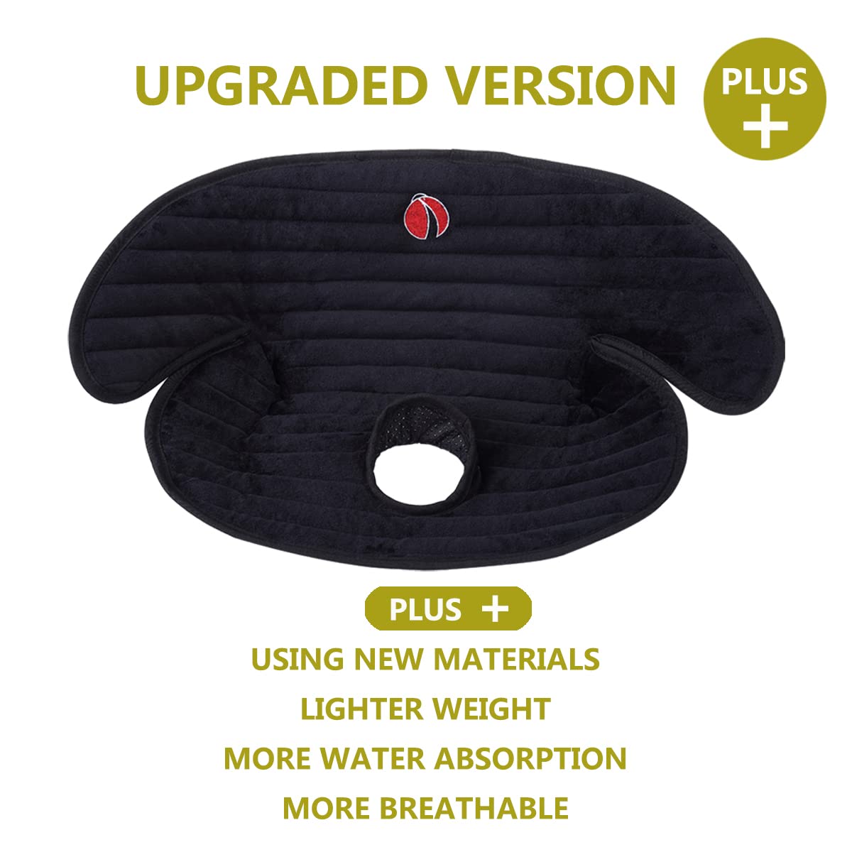 Waterproof Potty Training Car Seat Protector Cover M380