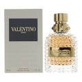 Eau De Toilette Spray 1.7 Ounce L8223
