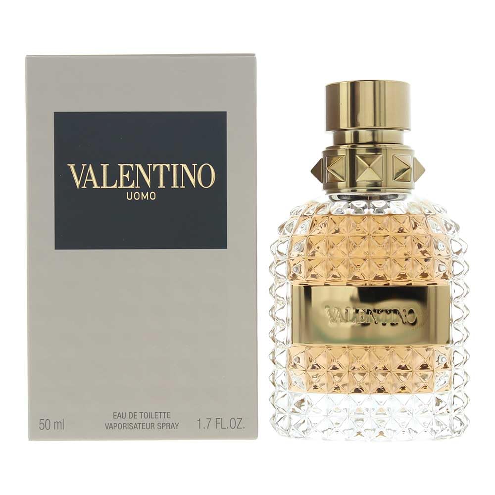 Eau De Toilette Spray 1.7 Ounce L8223