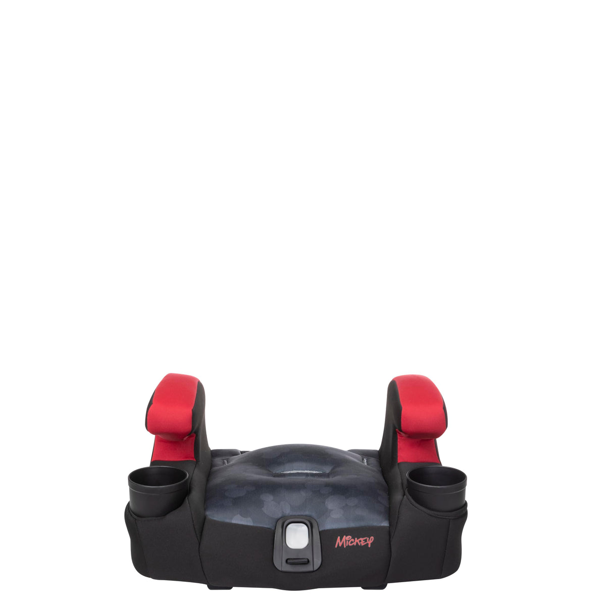 3-in-1 Harnessed Booster Car Seat Q480
