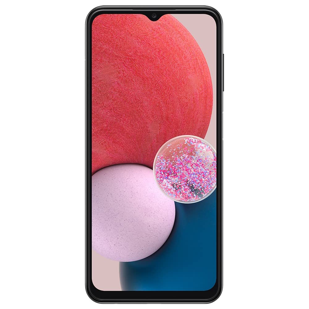 Black Smartphone U86565