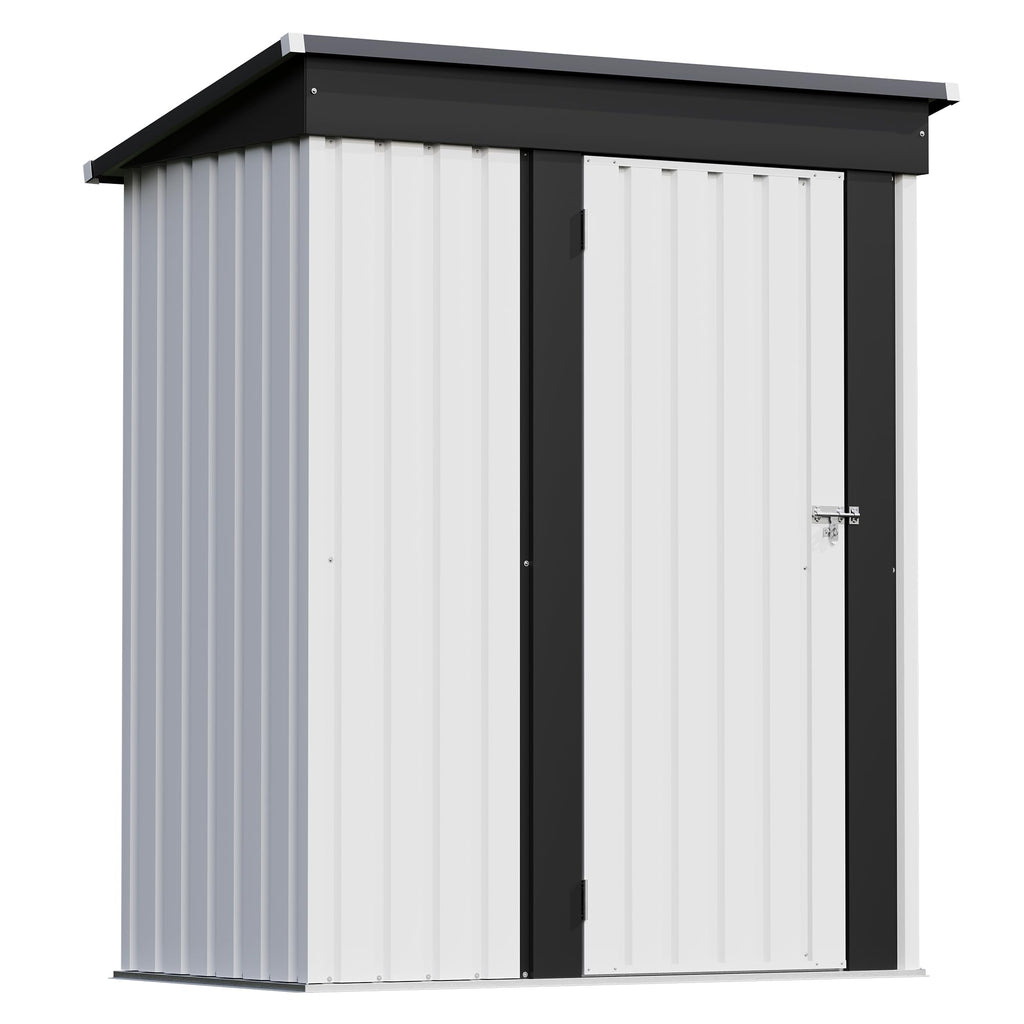 5x3 FT Outdoor Storage Shed O575540