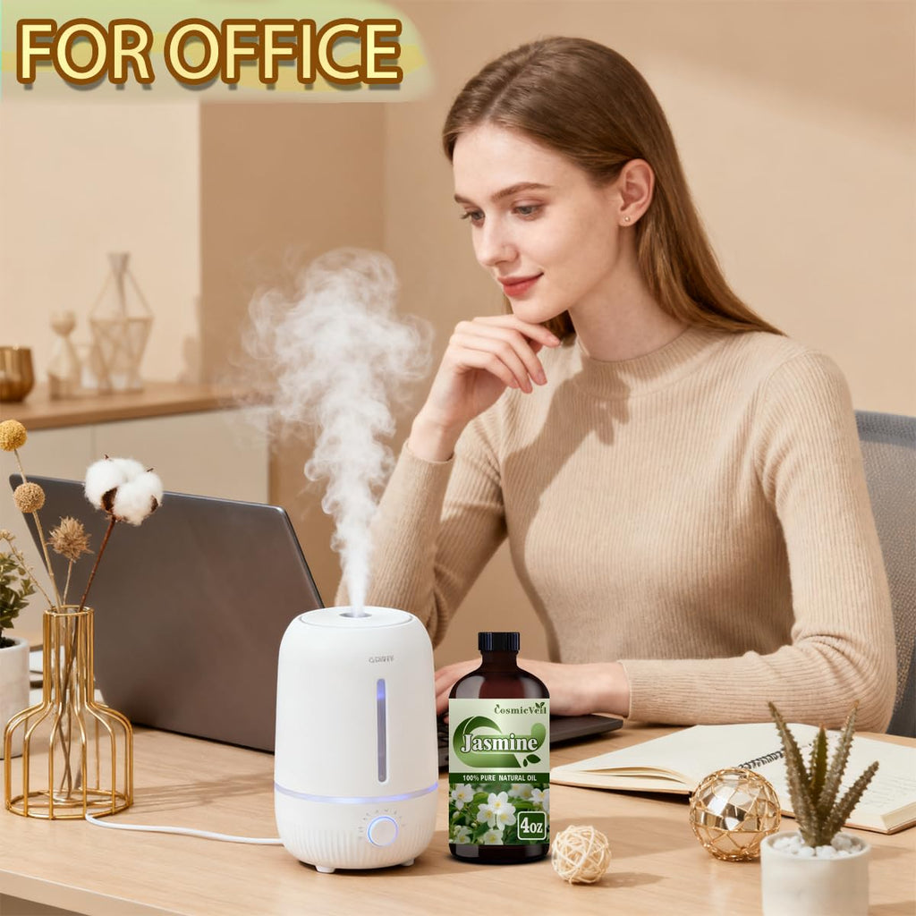 Marjoram and Lavender Essential Oil 16 Fl Oz I73661