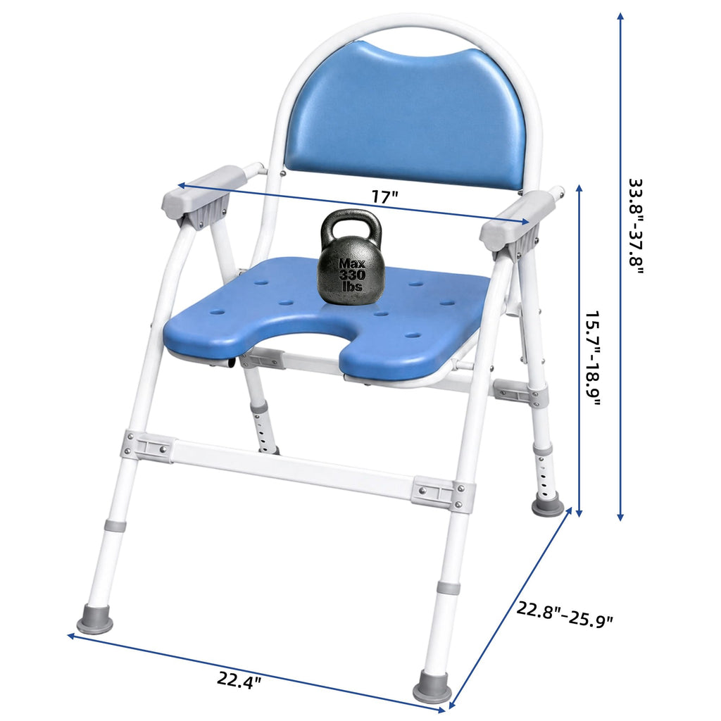 Folding Shower Chair U512727