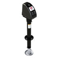Powered Trailer Jack, A-Frame, 3,500 lbs. Lift Capacity, Bolt-On, 14 Inch Travel F44622