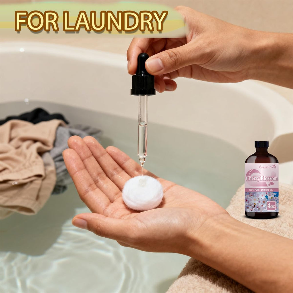 Marjoram and Lavender Essential Oil 16 Fl Oz I73661