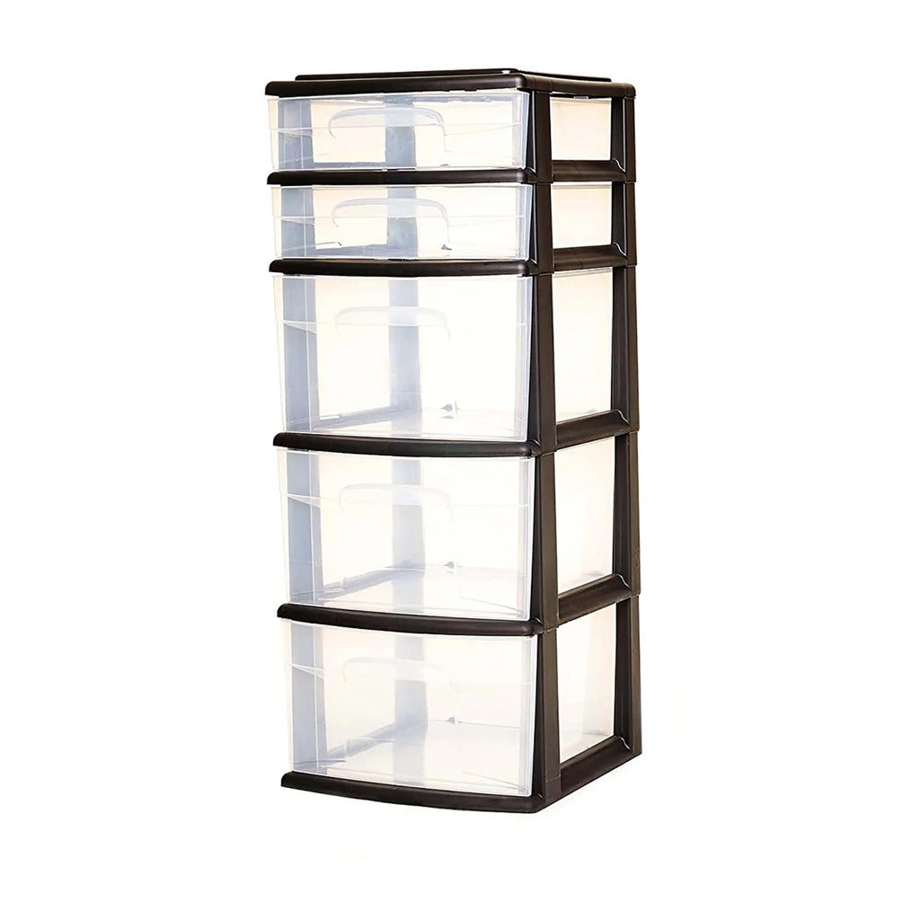 5-Tier Storage Organizer I365