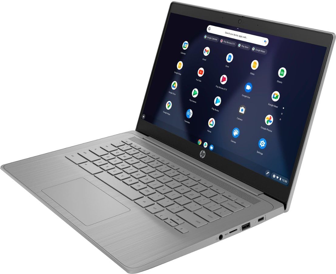 14" HD Chromebook Laptop P818038