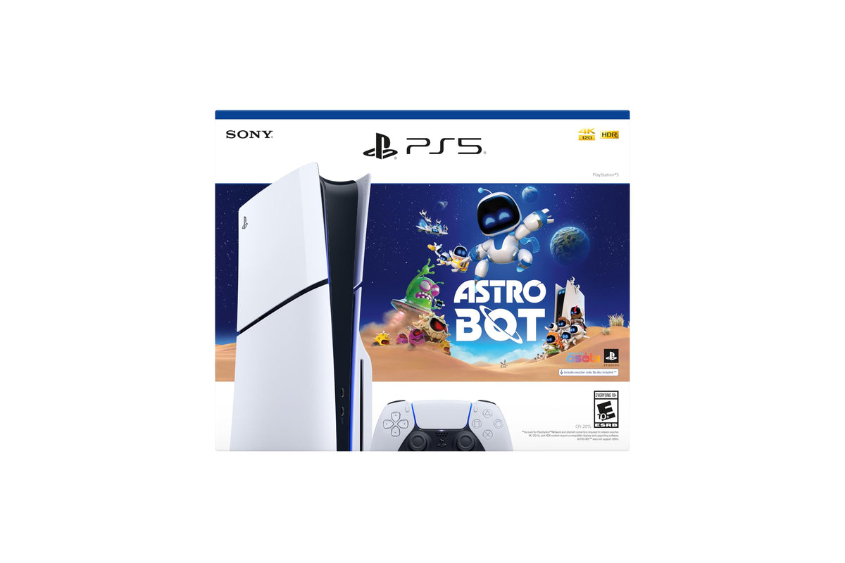 PlayStation 5 Console E25864