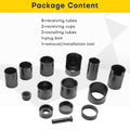 14PCS Ball Joint Remover Installer Adapter Tool Set V48024