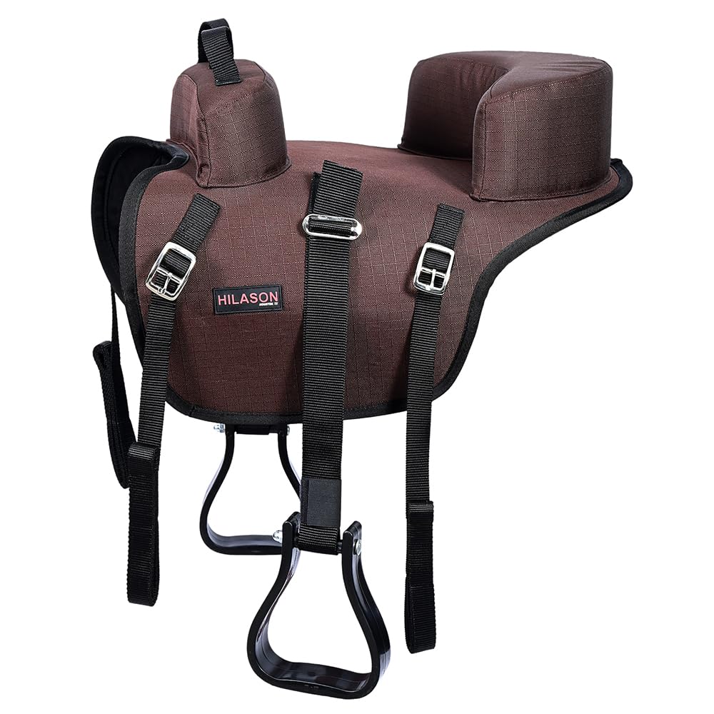 Kids 20 X 34 in Western Saddle L20281