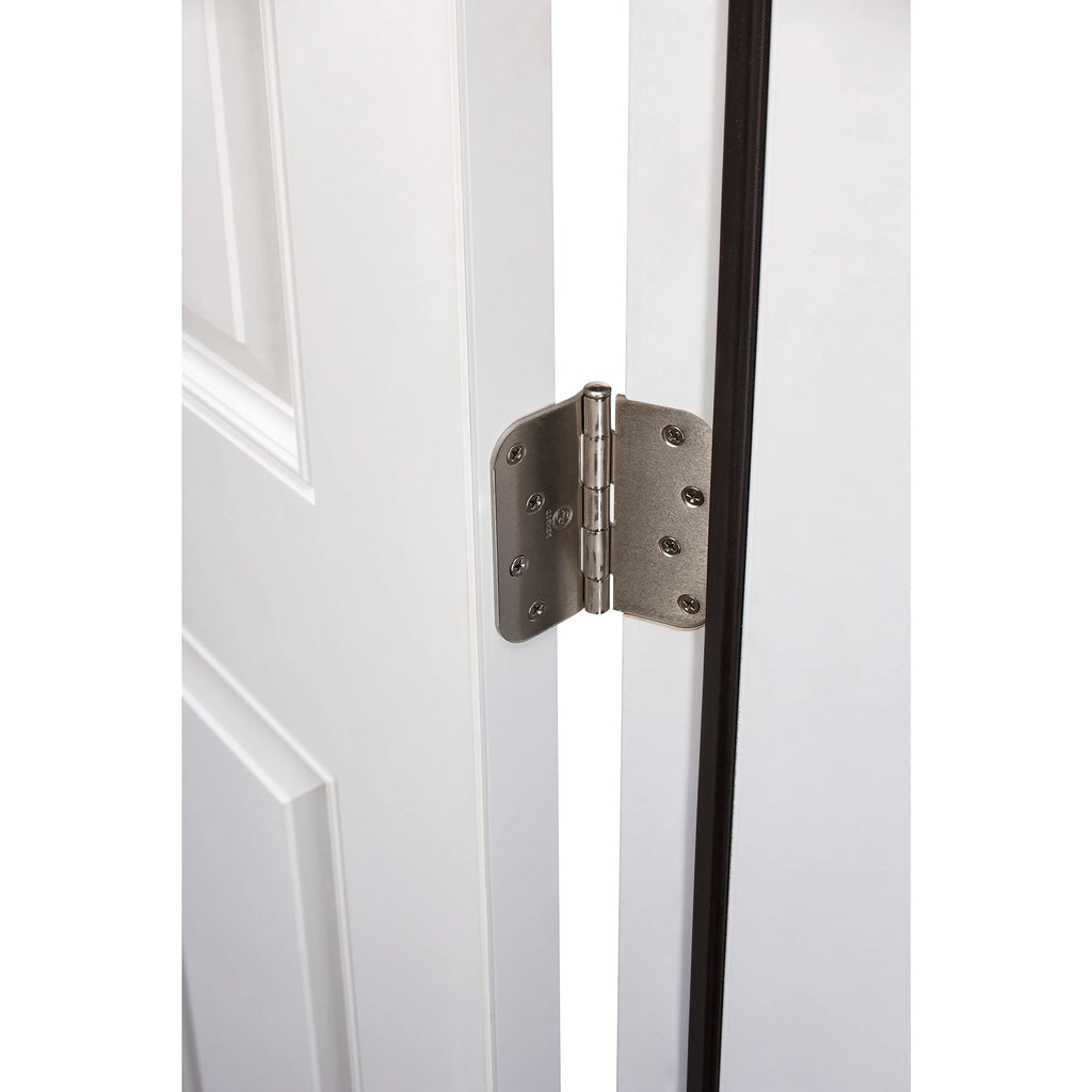 Primed Fiberglass Prehung Front Door 36" x 80" M715