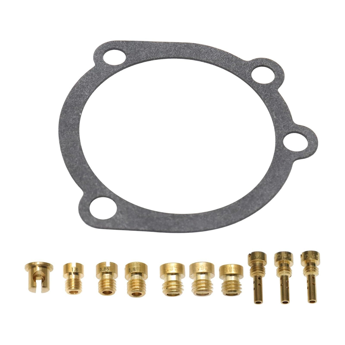 40MM Carburetor Jet Kit L523244