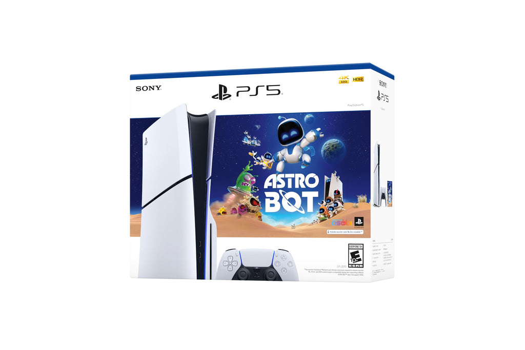 PlayStation 5 Console E25864