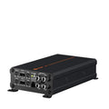 4 Channel Car Amplifier 200x4 Peak 400 Watts Mini Class D S6005