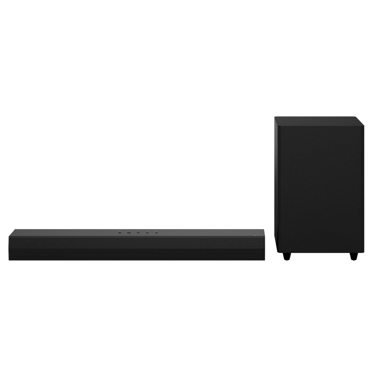 2.1 ch Soundbar with Wireless Subwoofer H934456