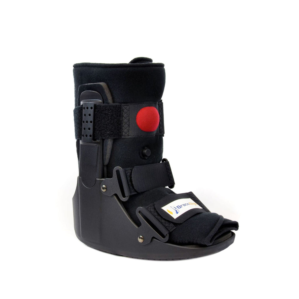 Short Air CAM Walker Boot Y7570