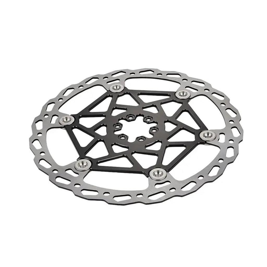 250Mm Aluminum Front Brake Disc Z6205