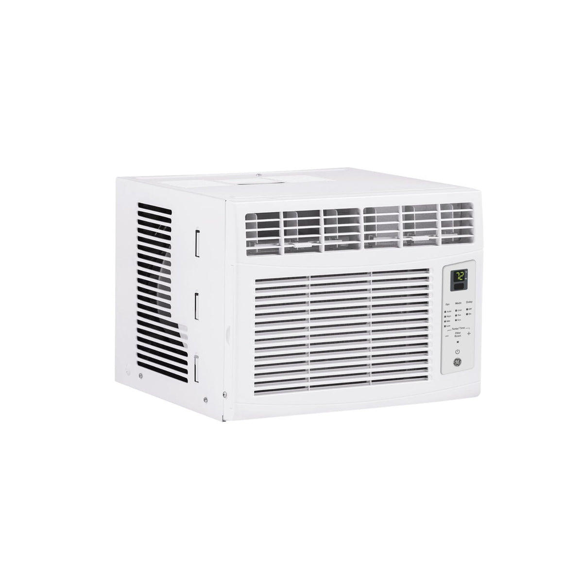 6,000 BTU Electronic Window Air Conditioner K7075