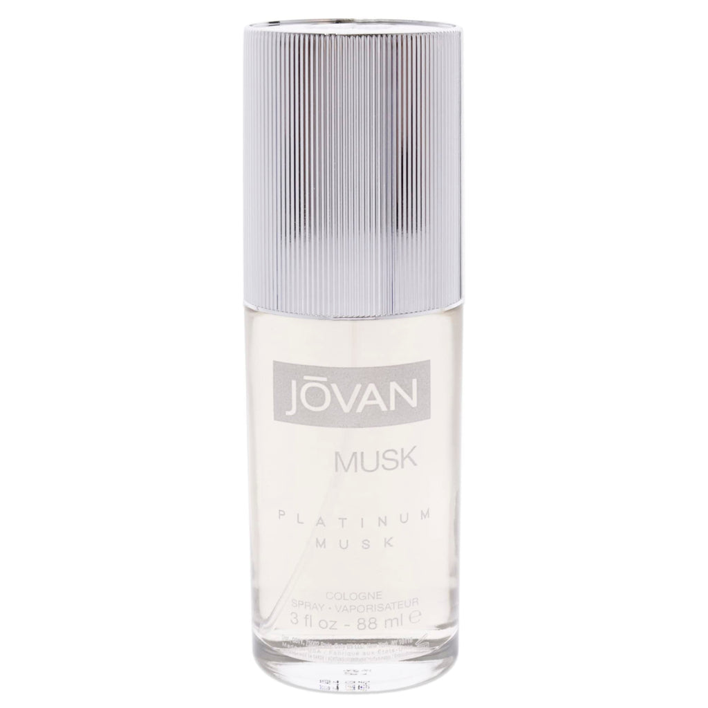 Musk EDC Spray 3 oz M2102