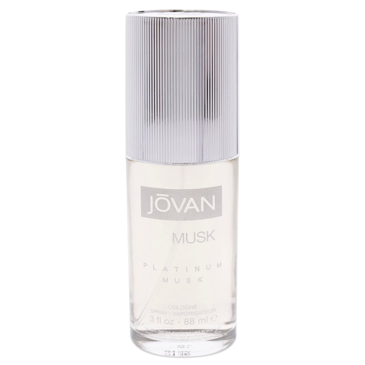 Musk EDC Spray 3 oz M2102