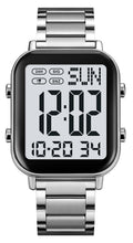Men's Stainless Steel Chronograph Watch R9135