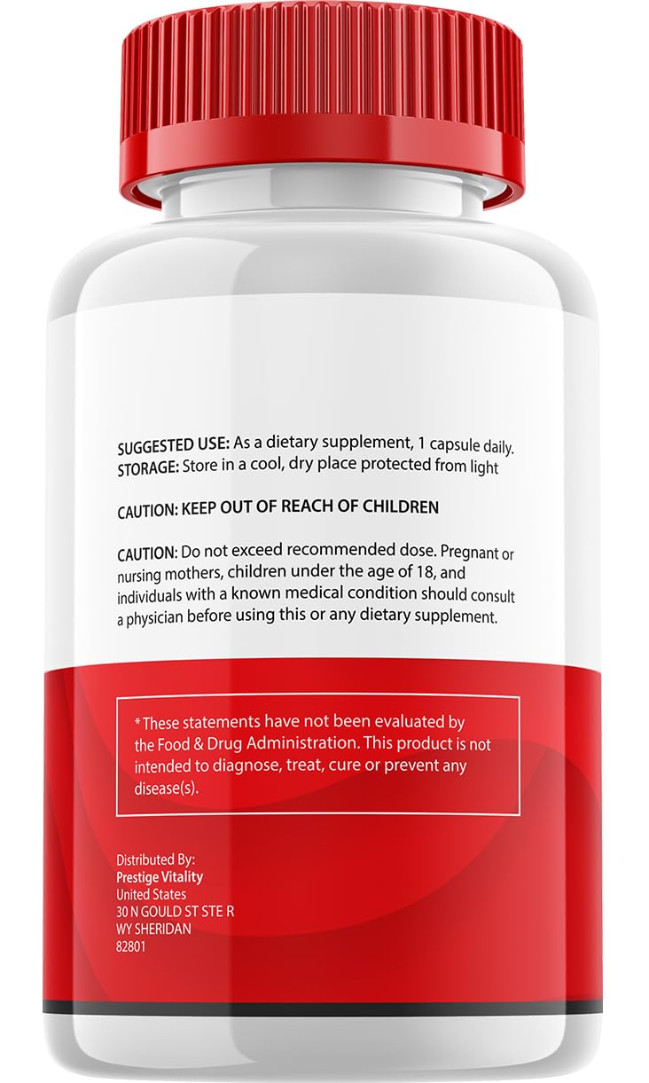Glycogen Support Capsules 3 Pack 180 Capsules G772814