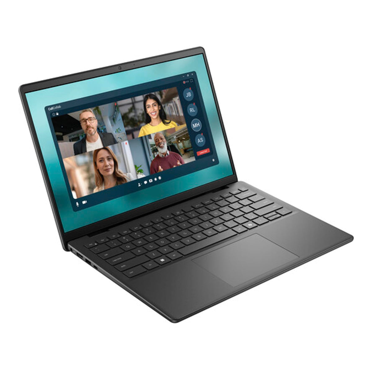 14" FHD+ IPS Intel Core 7 Laptop D4620