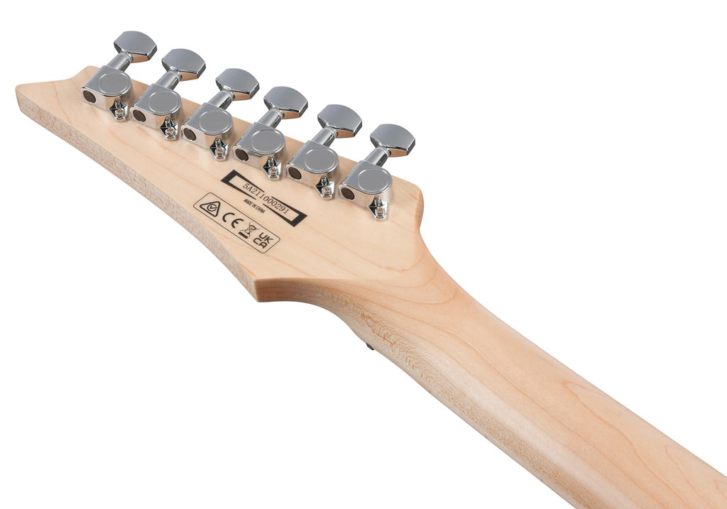 Candy Apple Short-Scale Electric Guitar U644