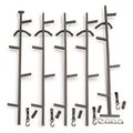 Climbing Stick Ladder I85555