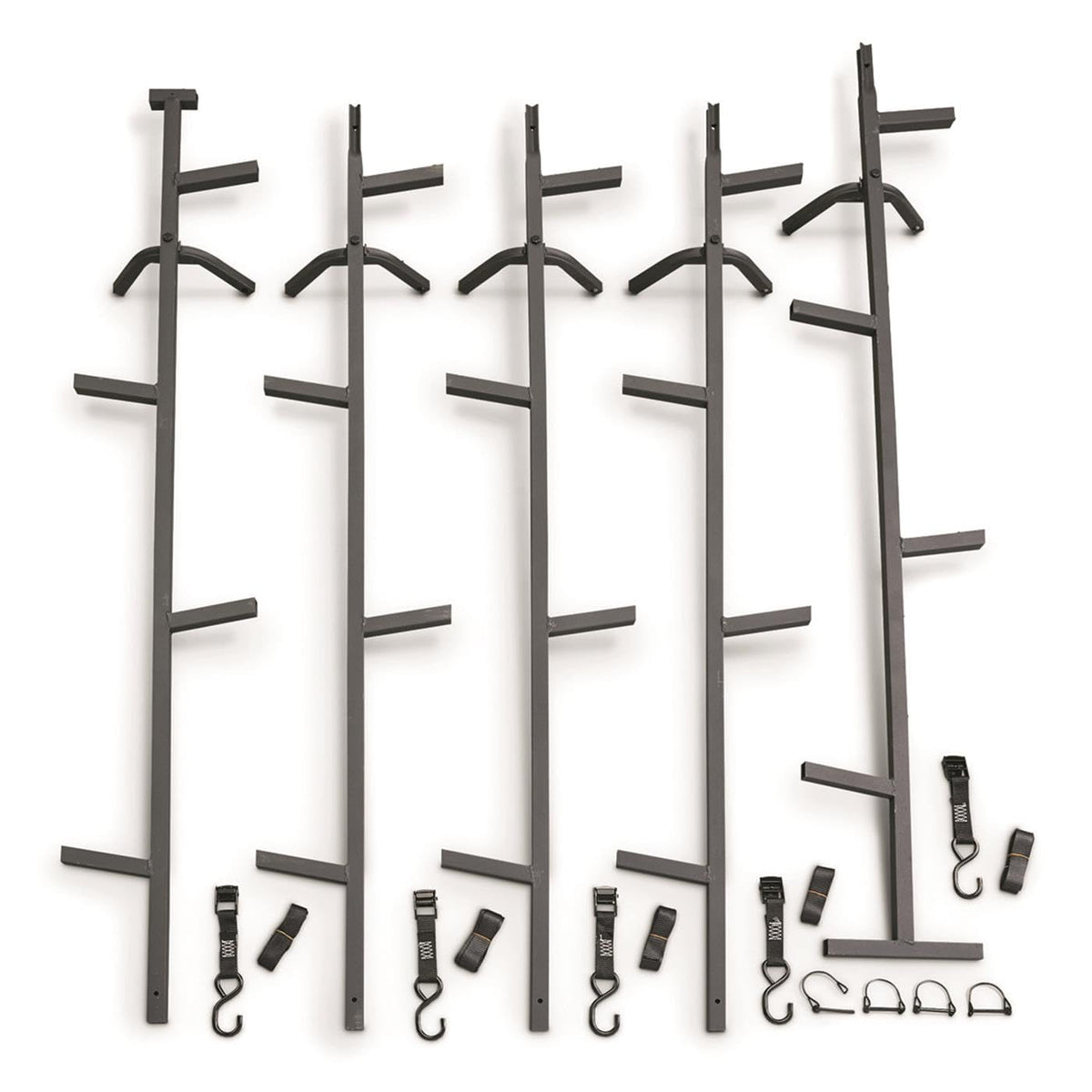 Climbing Stick Ladder I85555
