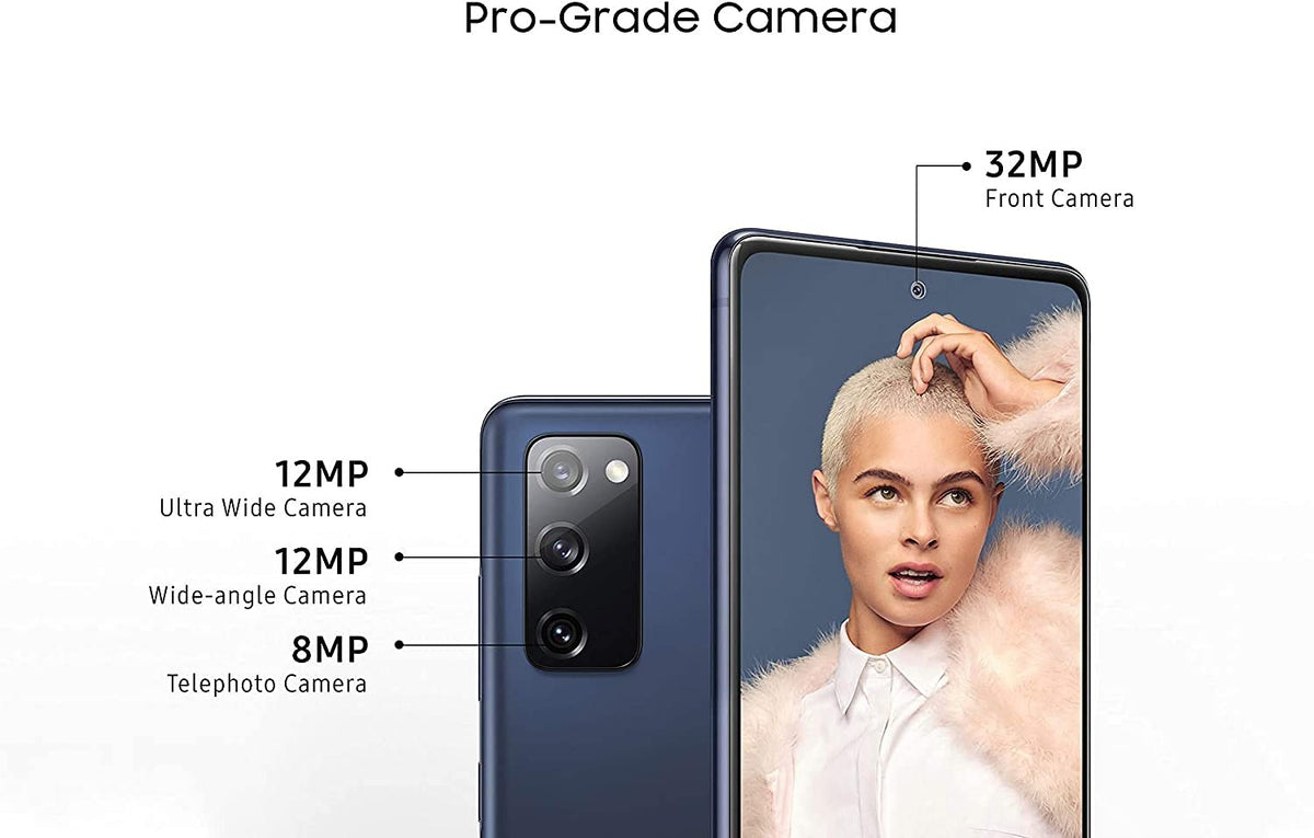 Unlocked 5G 256GB Smartphone H1226