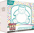 Pokemon TCG Elite Trainer Box F5635