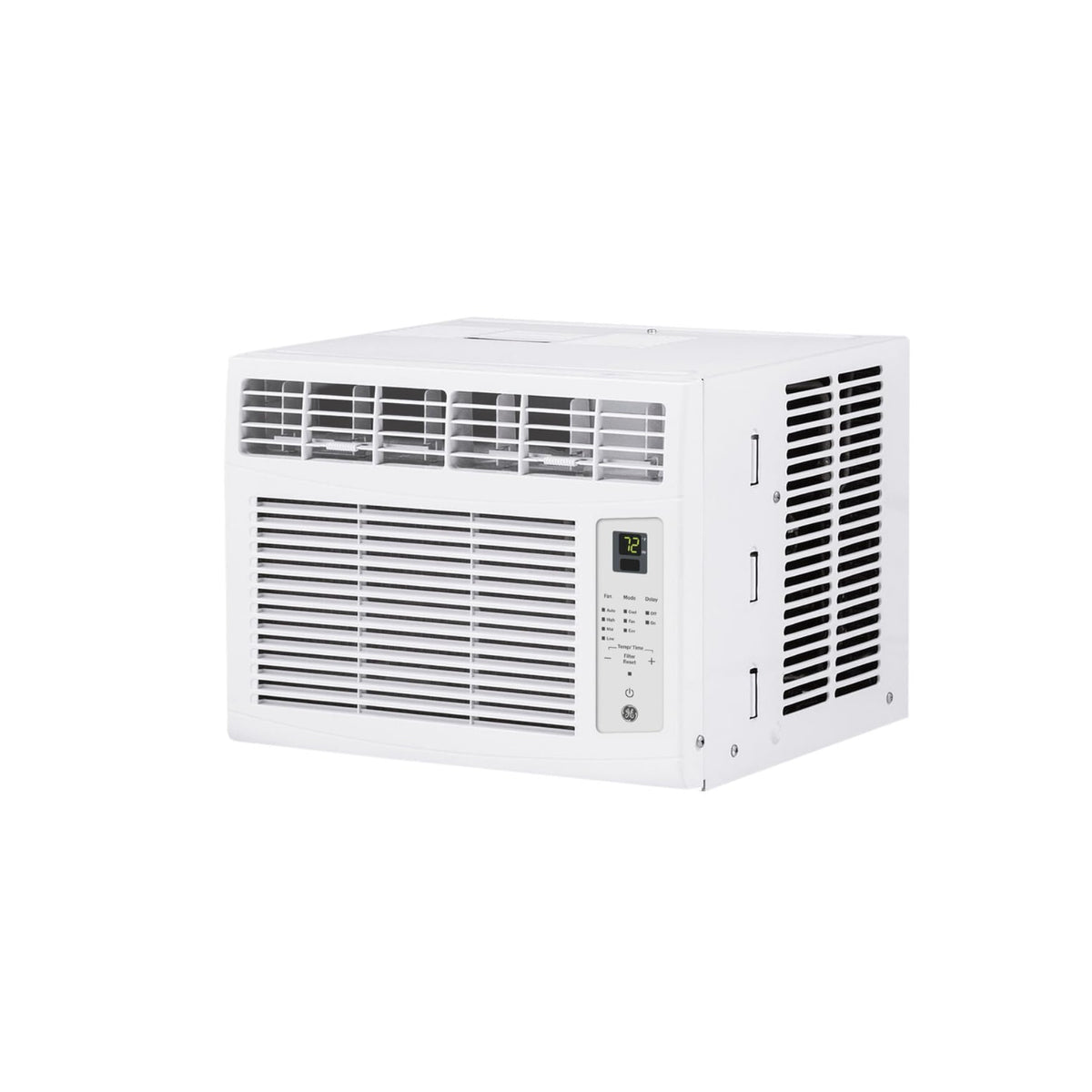 6,000 BTU Electronic Window Air Conditioner K7075