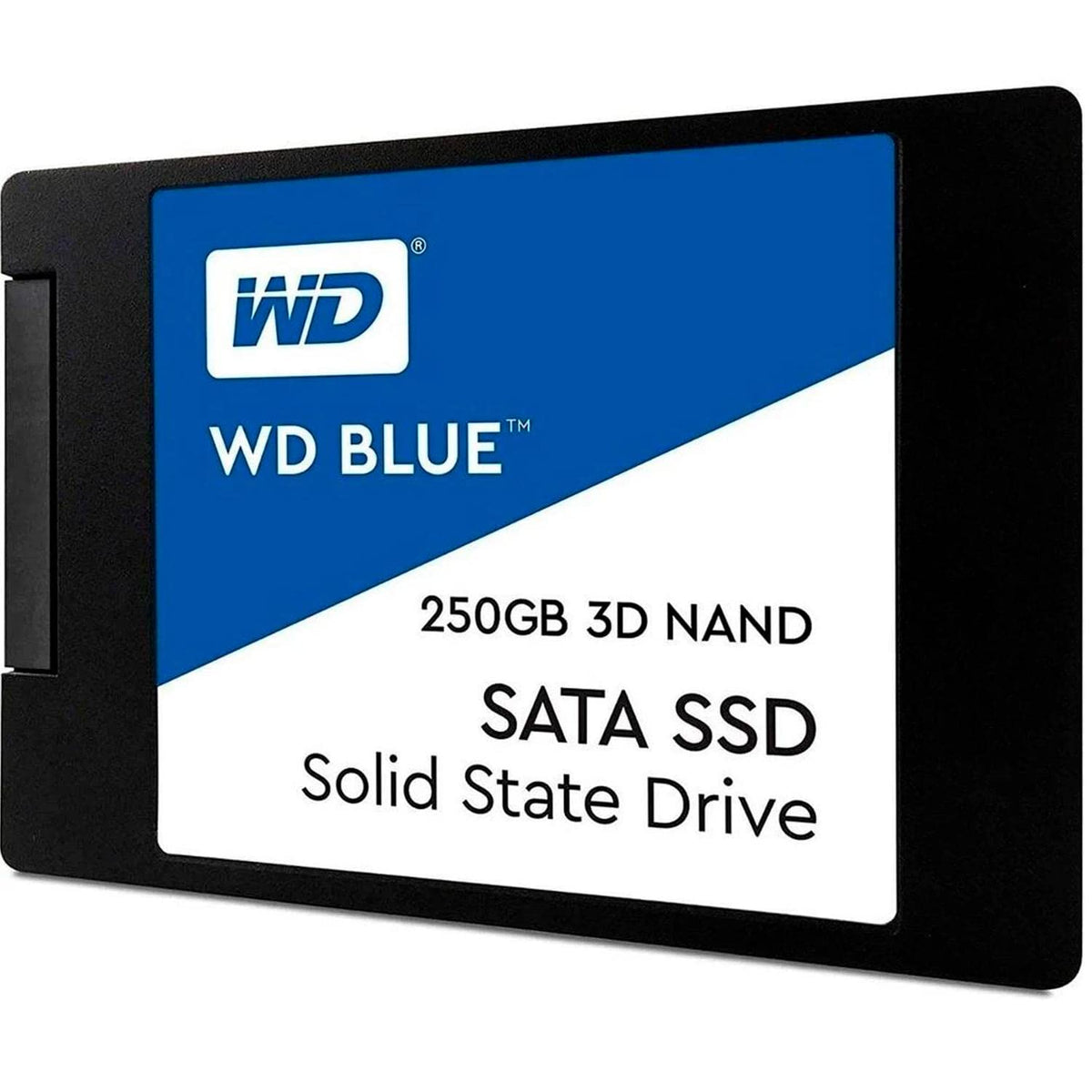250GB 2.5" Internal SATA III SSD L7380