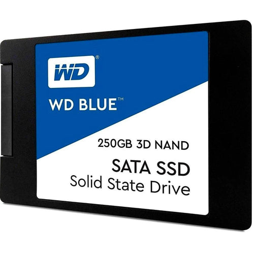250GB 2.5" Internal SATA III SSD L7380